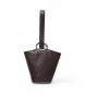 Kate Spade Halo brown bag