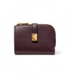 Kate Spade Monedero Deco lila