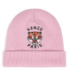Kenzo Kids Gorro Tiger rosa