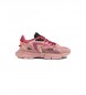Lacoste Trainers L003 Neo Fabric rose