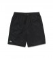 Lacoste Teniške hlače Lacoste Sports black
