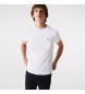 Lacoste T-shirt Clasic TH2038 hvid