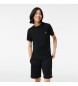Lacoste T-shirt Clasic TH2038 sort