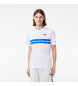 Lacoste Heritage T-shirt white