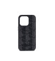 Lacoste Iphone 15 Pro Fodral The Blend svart