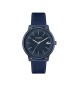 Lacoste Analoog Horloge Lacoste.12.12 Move marine