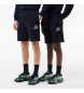Lacoste Navy Insignia Shorts