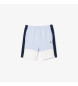 Lacoste Regular Fit Shorts blue