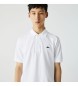 Lacoste Polo Classic Fit L.12.12 wei