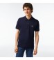 Lacoste Polo Classic Fit L.12.12 marinbl