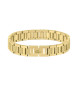 Lacoste Bracelet Metropole gold plated