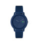 Lacoste Analogue Watch 12.12 marine