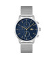 Lacoste Analoog Replay maritiem horloge