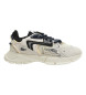 Lacoste Trainers L003 Neo Fabric blanc