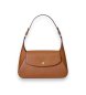 Lauren Ralph Lauren Brown medium Schylar shoulder bag