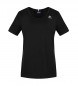 Camiseta Essentiels SS N°1 negro