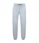 Pantalones Oversize Essentiels N°1 gris