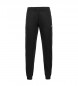 Pantalones Essentiels Regular N°1 negro