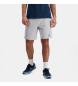 Le Coq Sportif Shorts nº2 Essential grå