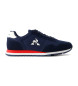 Le Coq Sportif Baskets Astra 2 bleu