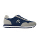 Le Coq Sportif Trenerzy Astra 2 szary, niebieski