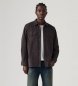 Levi's Camicia Jackson grigio scuro