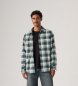Levi's Camicia Jackson blu