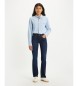 Levi's Jeans Shaper 315 navy