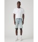 Levi's Short 405 Standard bleu