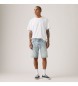 Levi's Short 405 Standard bleu clair