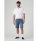 Levi's Short 405 Standard blue