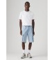 Levi's Short 478 Baggy Cargo blu