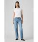 Levi's Kavbojke 501 modre iz 90. let