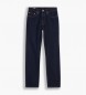 Jeans 501 Original marino