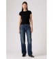 Levi's Kavbojke 501 90'S modre