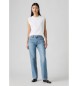 Levi's Kavbojke 501 90'S modre