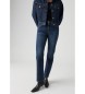 Levi's Jeans 501 Original navy