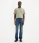 Levi's Kavbojke 501 Original blue