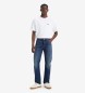 Levi's Jeans 501 Origineel blauw