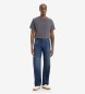 Levi's Jeans 501 Blu originale