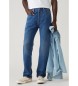 Levi's Jeans 501 Original blue