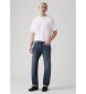 Levi's Jeans 501 Original Fit azul