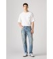 Levi's Jeans 501 Origineel blauw