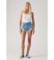 Levi's Short 501 Original azul
