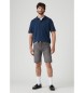 Levi's Shorts 501 Original grey
