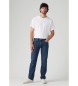 Levi's Jeans 502 Performance Cool blu
