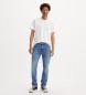 Levi's Jeans 502 Taper Native Cali bl