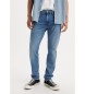 Levi's Calças de ganga 502 Tapered azul
