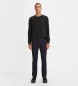 Levi's Jeans 510 Narrows navy