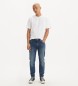 Levi's Jean skinny 510 bleu